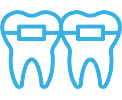 Orthodontic Treatment Logo