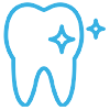 Teeth Whitening Logo