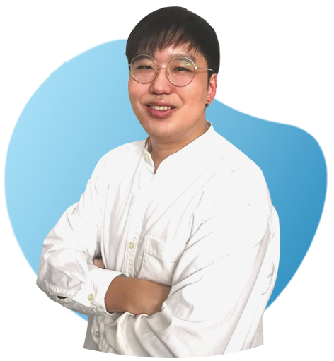 Dr. Poh Kai Pin Smile