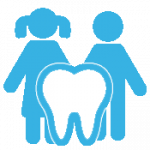 Paediatric Dentistry Logo