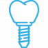 Dental Implant Big Logo