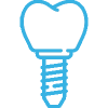 Dental Implant Big Logo