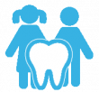 Paediatric Dentistry Logo